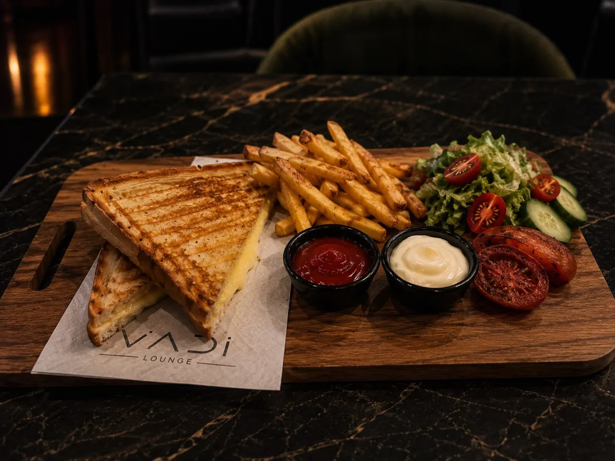 KASARLI TOST
